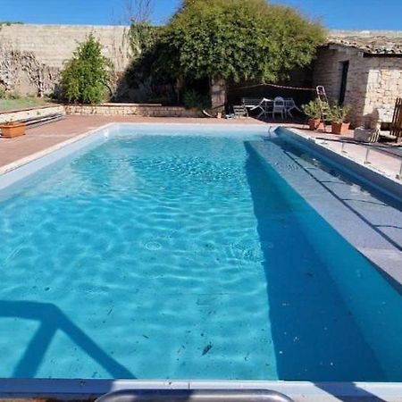 B&B Etico La Casa Di Toti Modica Eksteriør billede