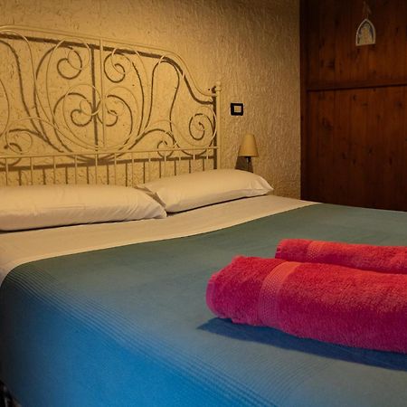B&B Etico La Casa Di Toti Modica Eksteriør billede