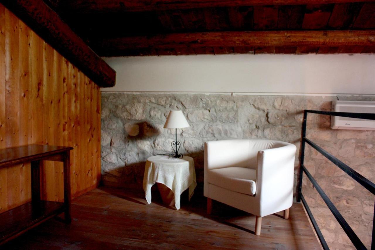 B&B Etico La Casa Di Toti Modica Eksteriør billede