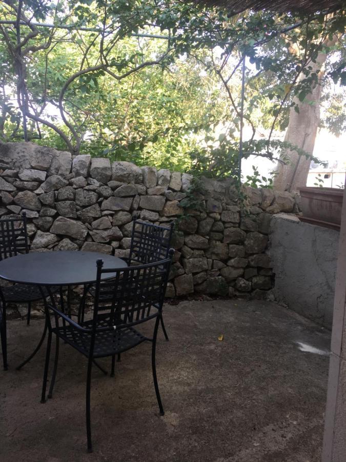 B&B Etico La Casa Di Toti Modica Eksteriør billede
