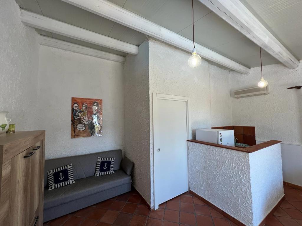 B&B Etico La Casa Di Toti Modica Eksteriør billede