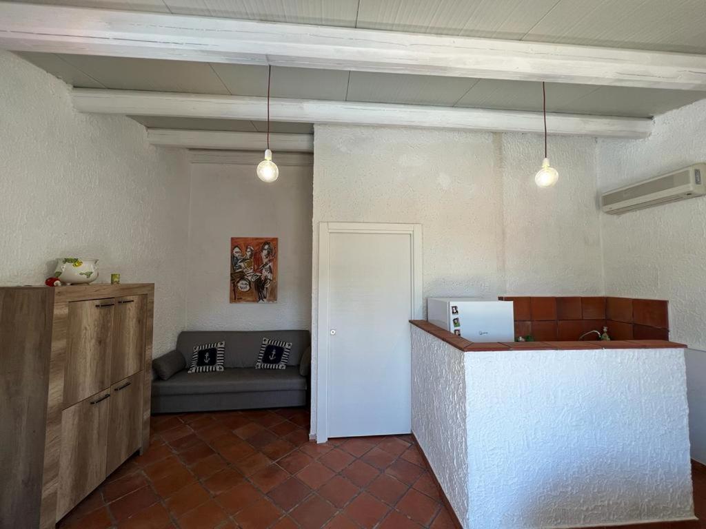 B&B Etico La Casa Di Toti Modica Eksteriør billede