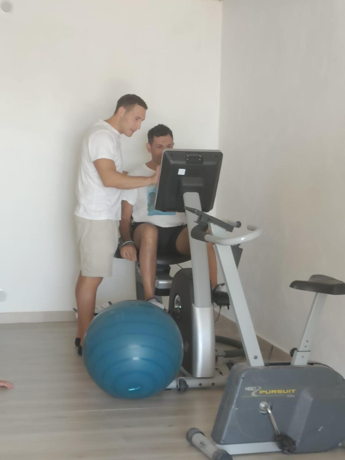 B&B Etico La Casa Di Toti Modica Eksteriør billede