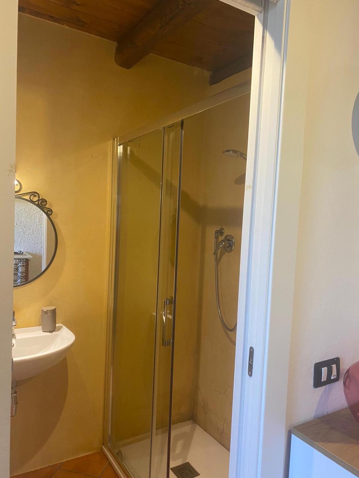 B&B Etico La Casa Di Toti Modica Eksteriør billede