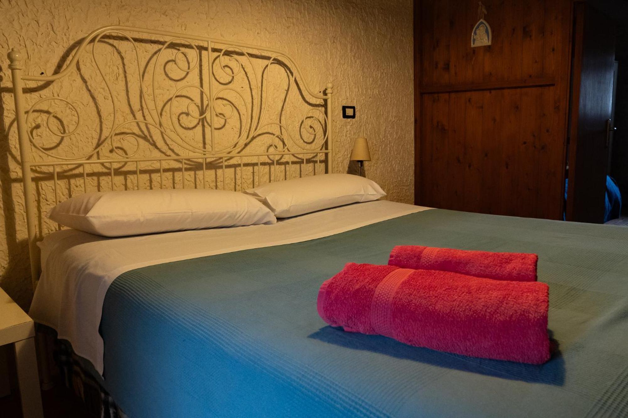 B&B Etico La Casa Di Toti Modica Eksteriør billede